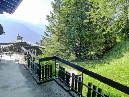 Sans Nom, Chalet 6 personnes à Crans Montana - Photo 20