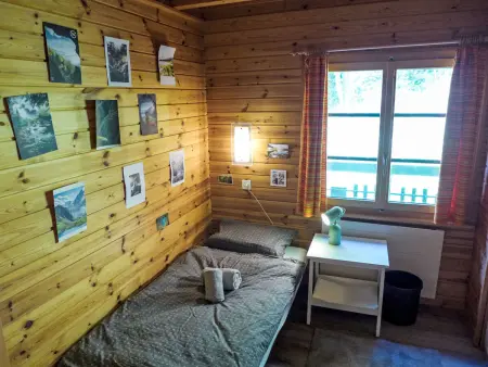 Sans Nom, Chalet 6 personnes à Crans Montana - Photo 22