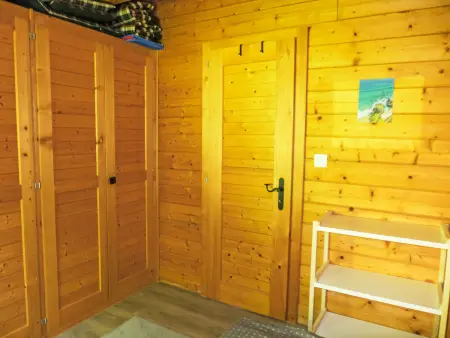 Sans Nom, Chalet 6 personnes à Crans Montana - Photo 23