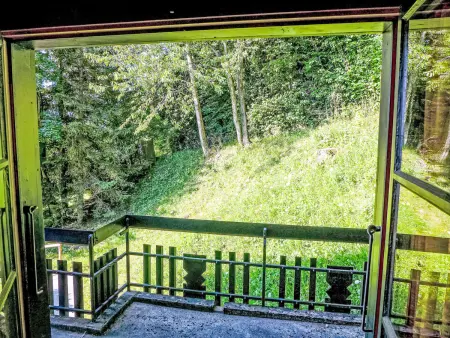 Sans Nom, Chalet 6 personnes à Crans Montana - Photo 24