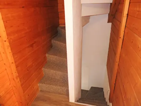 Sans Nom, Chalet 6 personnes à Crans Montana - Photo 27