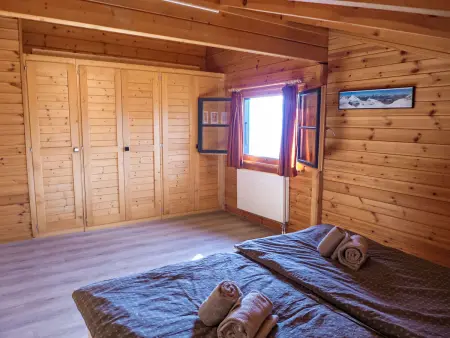 Sans Nom, Chalet 6 personnes à Crans Montana - Photo 28