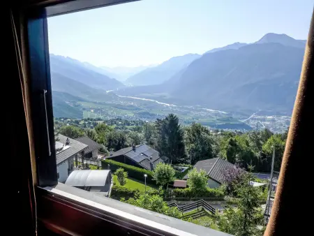 Sans Nom, Chalet 6 personnes à Crans Montana - Photo 30