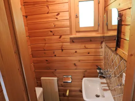 Sans Nom, Chalet 6 personnes à Crans Montana - Photo 32