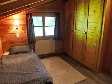 Sans Nom, Chalet 6 personnes à Crans Montana - Photo 33