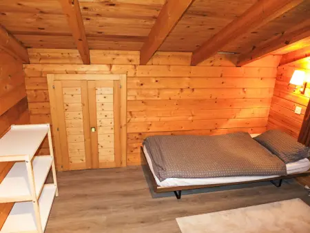 Sans Nom, Chalet 6 personnes à Crans Montana - Photo 34