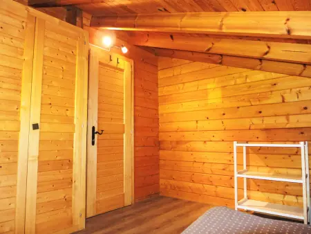 Sans Nom, Chalet 6 personnes à Crans Montana - Photo 35