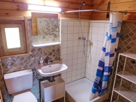 Sans Nom, Chalet 6 personnes à Crans Montana - Photo 37