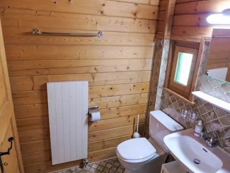 Sans Nom, Chalet 6 personnes à Crans Montana - Photo 38