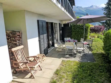 Sans Nom, Chalet 6 personnes à Crans Montana - Photo 39
