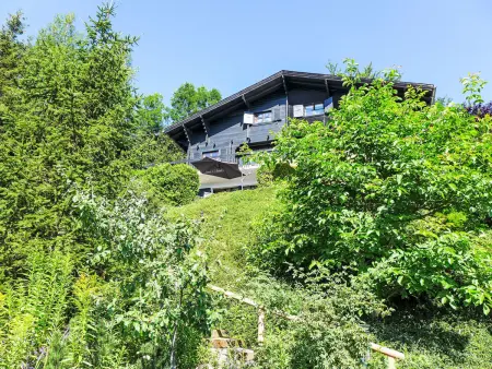 Sans Nom, Chalet 6 personnes à Crans Montana - Photo 42