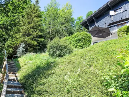 Sans Nom, Chalet 6 personnes à Crans Montana - Photo 43