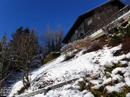 Sans Nom, Chalet 6 personnes à Crans Montana - Photo 52