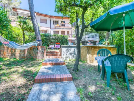 La Chicca, Appartement 3 personnes à Castiglioncello - Photo 1