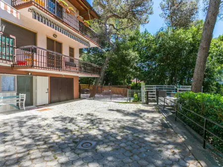 La Chicca, Appartement 3 personnes à Castiglioncello - Photo 2