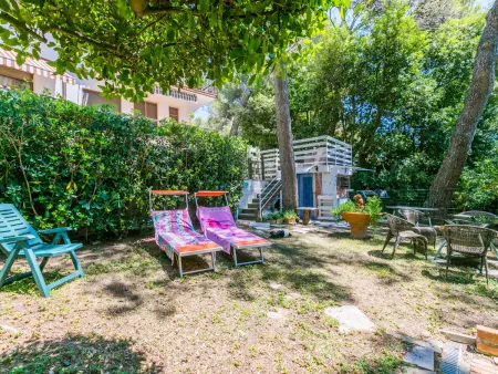 La Chicca, Appartement 3 personnes à Castiglioncello - Photo 3