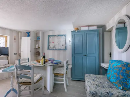 La Chicca, Appartement 3 personnes à Castiglioncello - Photo 4