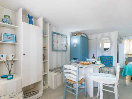 La Chicca, Appartement 3 personnes à Castiglioncello - Photo 5