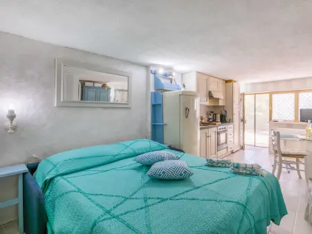 La Chicca, Appartement 3 personnes à Castiglioncello - Photo 6