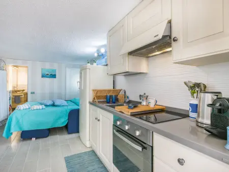 La Chicca, Appartement 3 personnes à Castiglioncello - Photo 7
