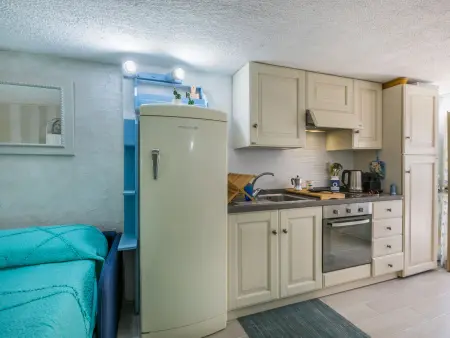 La Chicca, Appartement 3 personnes à Castiglioncello - Photo 11