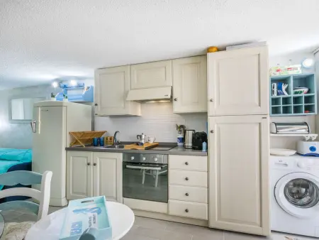 La Chicca, Appartement 3 personnes à Castiglioncello - Photo 12
