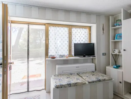 La Chicca, Appartement 3 personnes à Castiglioncello - Photo 14