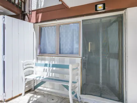 La Chicca, Appartement 3 personnes à Castiglioncello - Photo 15