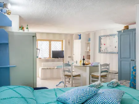 La Chicca, Appartement 3 personnes à Castiglioncello - Photo 16