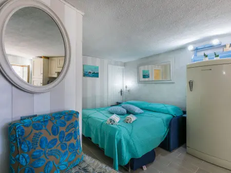 La Chicca, Appartement 3 personnes à Castiglioncello - Photo 17