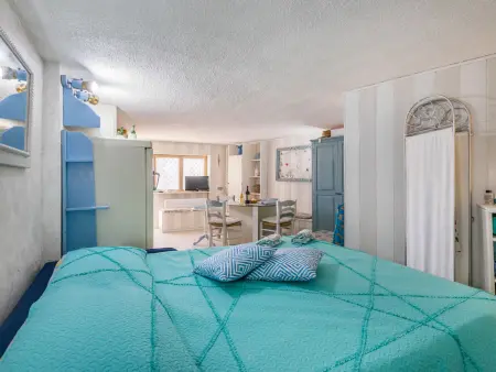 La Chicca, Appartement 3 personnes à Castiglioncello - Photo 18