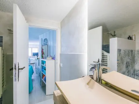 La Chicca, Appartement 3 personnes à Castiglioncello - Photo 19