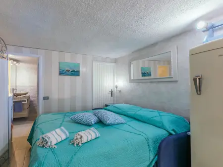 La Chicca, Appartement 3 personnes à Castiglioncello - Photo 20