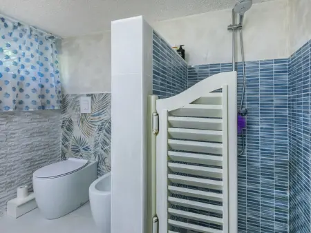 La Chicca, Appartement 3 personnes à Castiglioncello - Photo 21