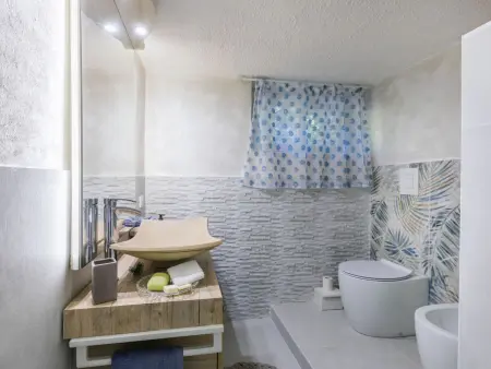 La Chicca, Appartement 3 personnes à Castiglioncello - Photo 23