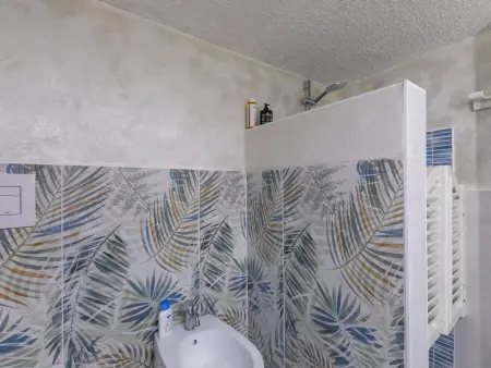 La Chicca, Appartement 3 personnes à Castiglioncello - Photo 24