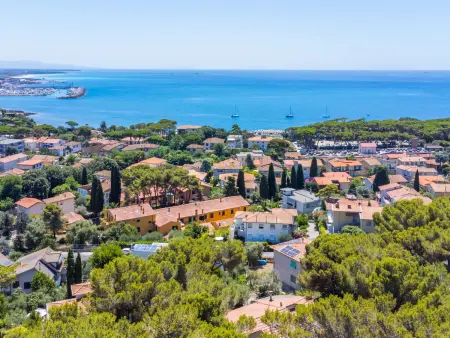 La Chicca, Appartement 3 personnes à Castiglioncello - Photo 25