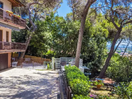 La Chicca, Appartement 3 personnes à Castiglioncello - Photo 26