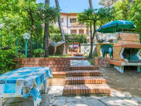 La Chicca, Appartement 3 personnes à Castiglioncello - Photo 27