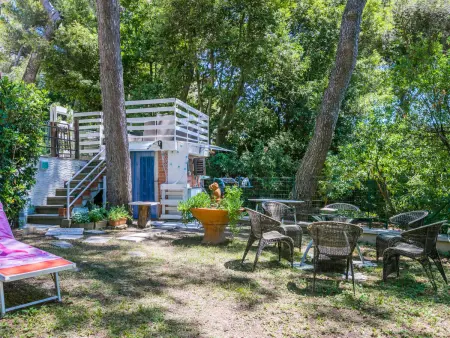 La Chicca, Appartement 3 personnes à Castiglioncello - Photo 29