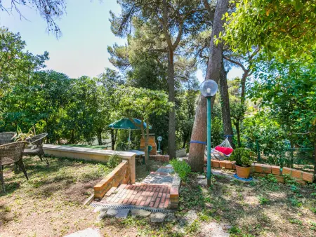 La Chicca, Appartement 3 personnes à Castiglioncello - Photo 30