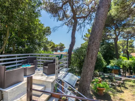 La Chicca, Appartement 3 personnes à Castiglioncello - Photo 31