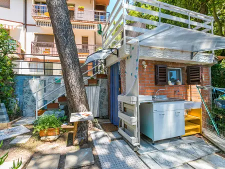 La Chicca, Appartement 3 personnes à Castiglioncello - Photo 32