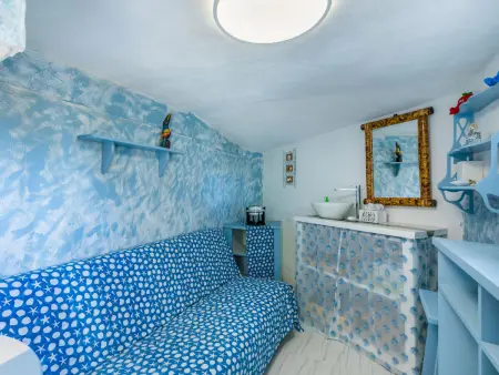 La Chicca, Appartement 3 personnes à Castiglioncello - Photo 33