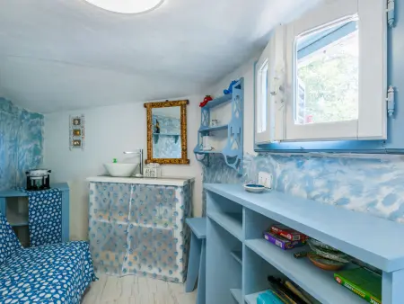 La Chicca, Appartement 3 personnes à Castiglioncello - Photo 34
