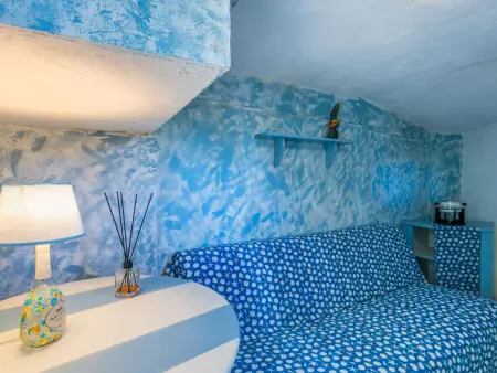 La Chicca, Appartement 3 personnes à Castiglioncello - Photo 35