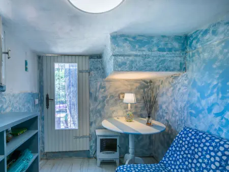 La Chicca, Appartement 3 personnes à Castiglioncello - Photo 36
