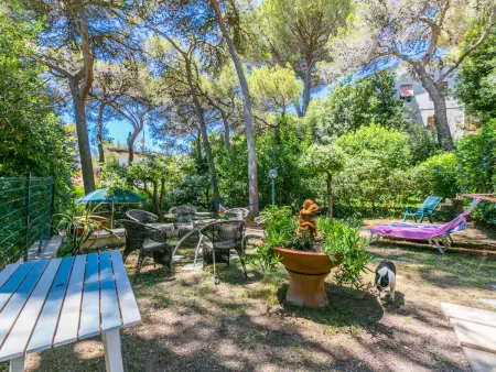 La Chicca, Appartement 3 personnes à Castiglioncello - Photo 37