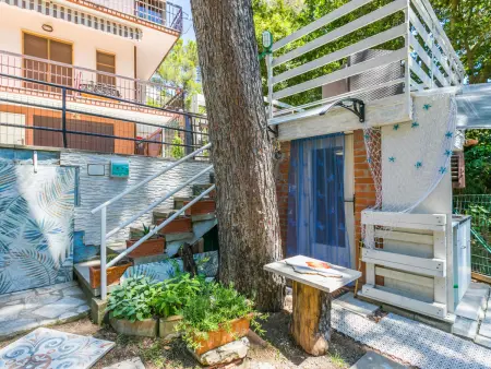 La Chicca, Appartement 3 personnes à Castiglioncello - Photo 38