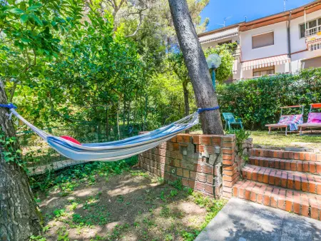 La Chicca, Appartement 3 personnes à Castiglioncello - Photo 39